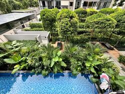 The Luxurie (D19), Condominium #606308601